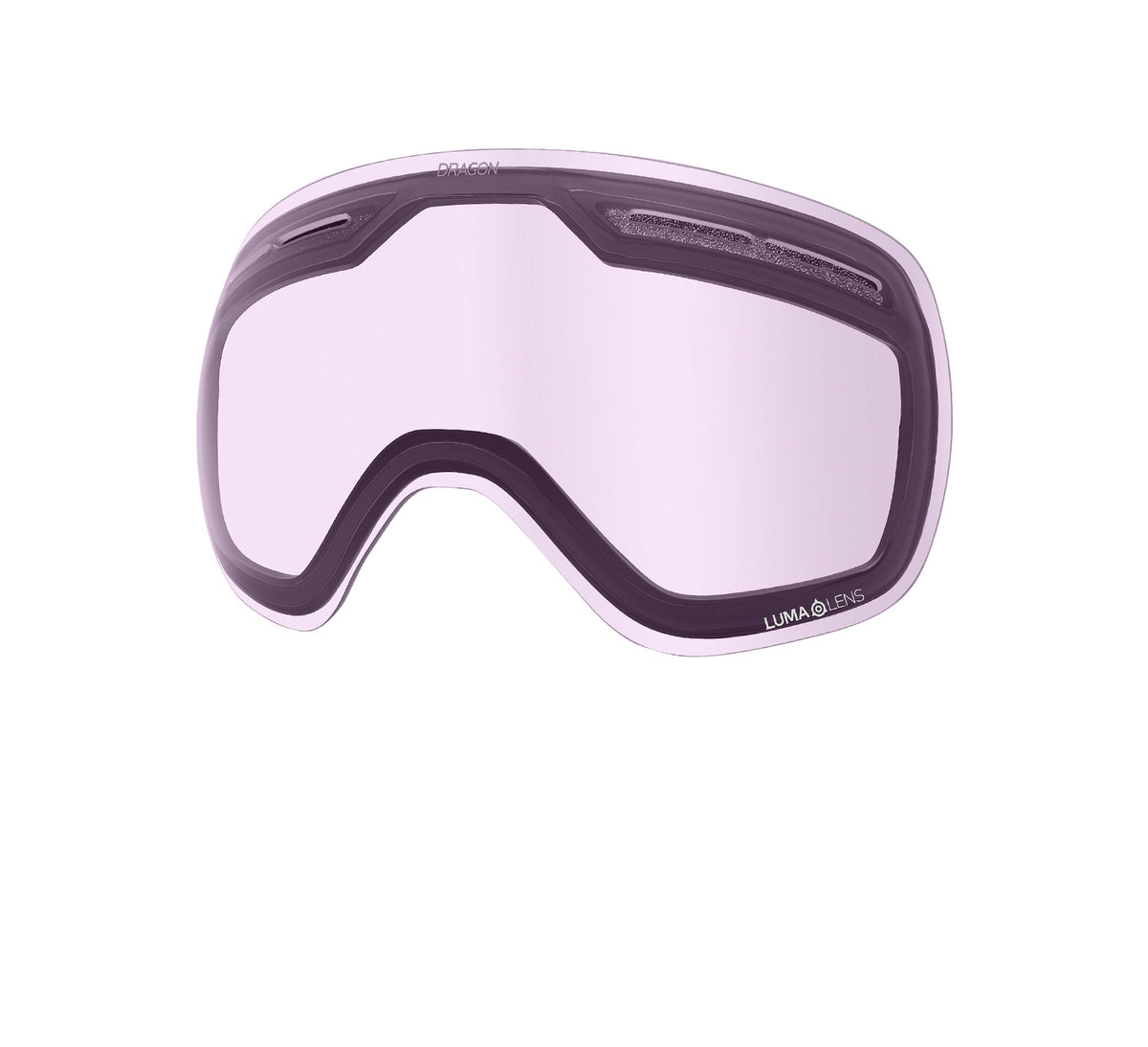 X1s - Shimmer with Lumalens Blue Ionized & Lumalens Violet Lens