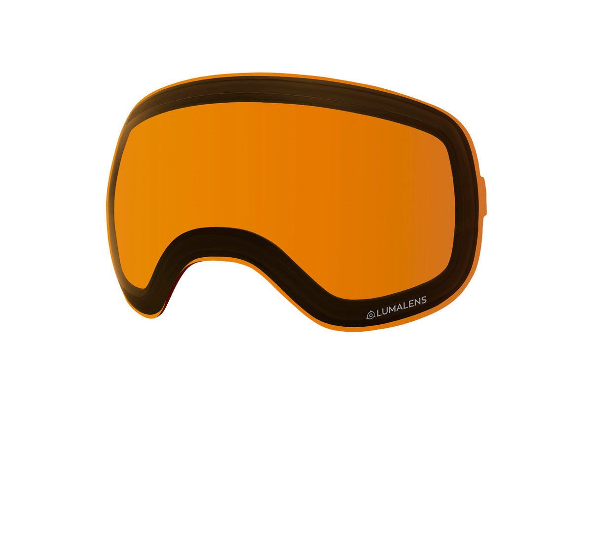 X2 - Slate with Lumalens Silver Ionized & Lumalens Amber Lens