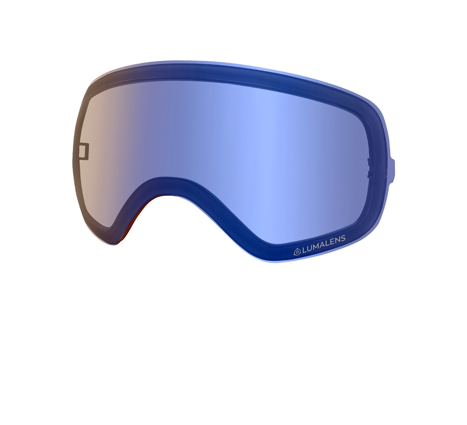 X2s - Knight Rider with Lumalens Dark Smoke & Lumalens Flash Blue & Lumalens Rose Lens