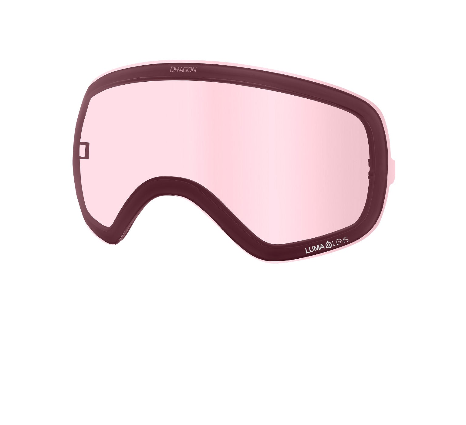 X2s - Azimuth with Lumalens Midnight & Lumalens Light Rose Lens