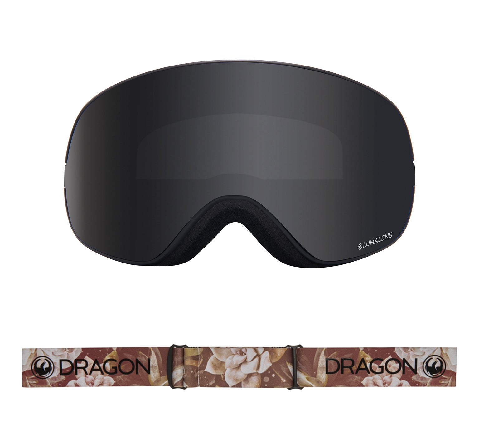 X2s - Succulents with Lumalens Dark Smoke & Lumalens Rose Lens