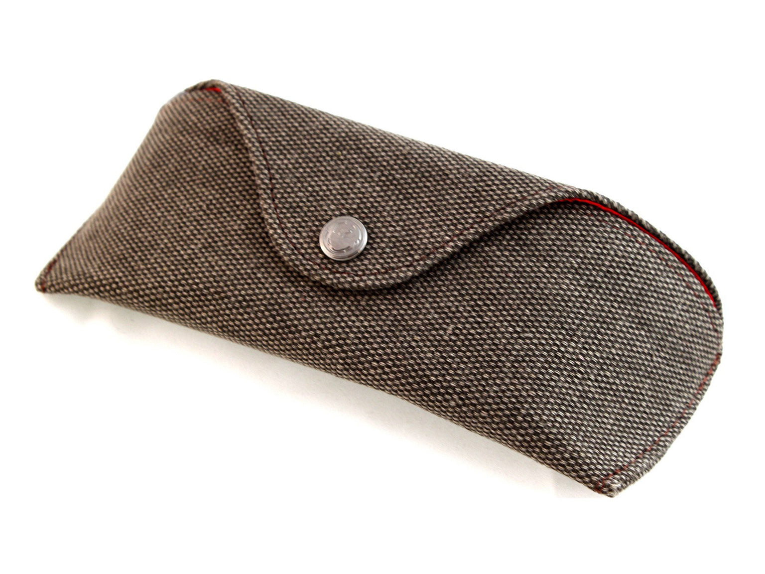 DR128 GARRETT - Matte Tortoise